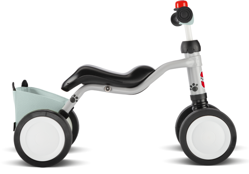 PUKY WUTSCH Panda Rowerek Biegowy Dla Dziecka 1,5+ Jeździk