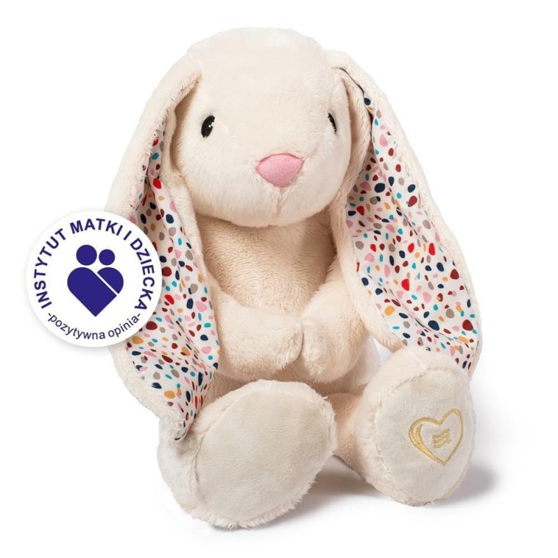 Szumiący Miś Królik Felcia - Whisbear