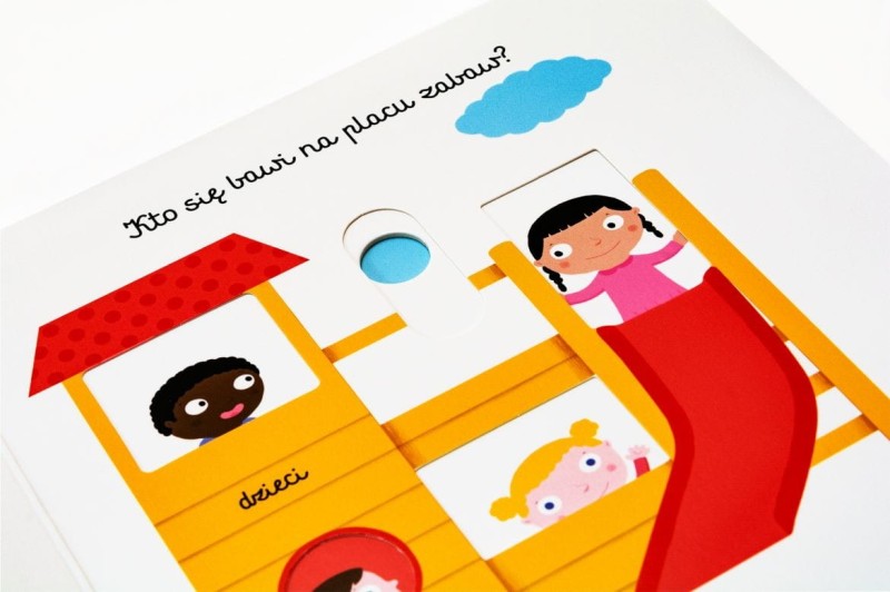 Moje ciało. Akademia mądrego dziecka