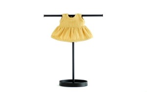 Sukienka Muślinowa Sweet Honey do Lalki 21 cm - Miniland