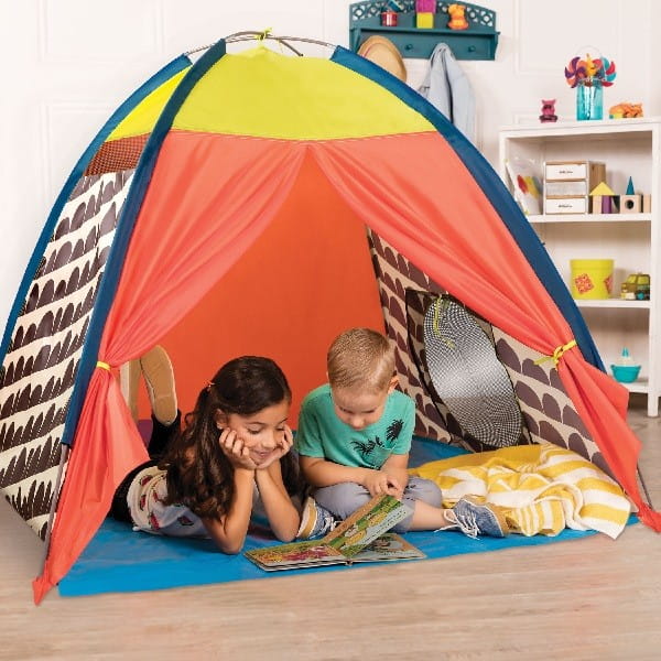 Namiot dla dzieci The Great OutS’mores Tent – b.toys