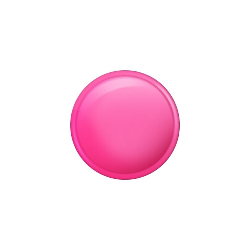 Lakier do paznokci zmywalny wodą Pink Bang - Snails