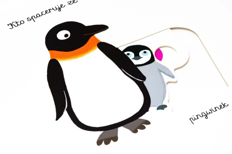 Młode zwierzęta. Pierwsze słowa. Akademia mądrego dziecka