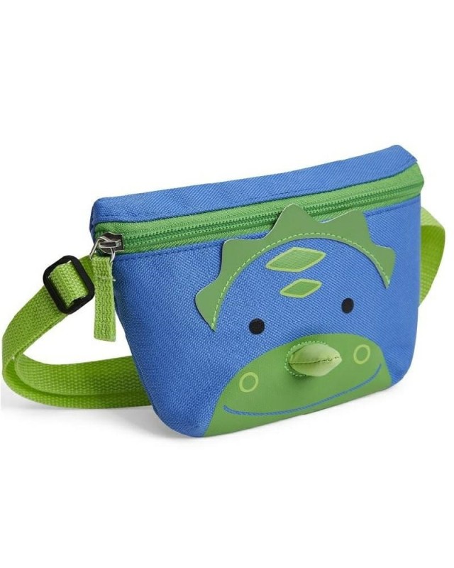 Torebka Nerka Zoo Dinozaur - Skip Hop