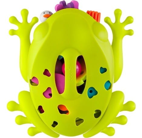 Organizer do łowienia zabawek Żaba Frog - Boon