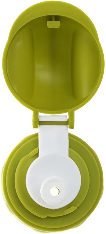 Bidon dziecięcy aluminiowy Pirat 400ml - sigikid