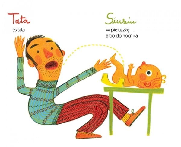 Gili, gili słówka z ostatniej chwili - Corinne Dreyfuss