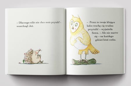 Czy mogę się przytulić? - Eoin McLaughlin