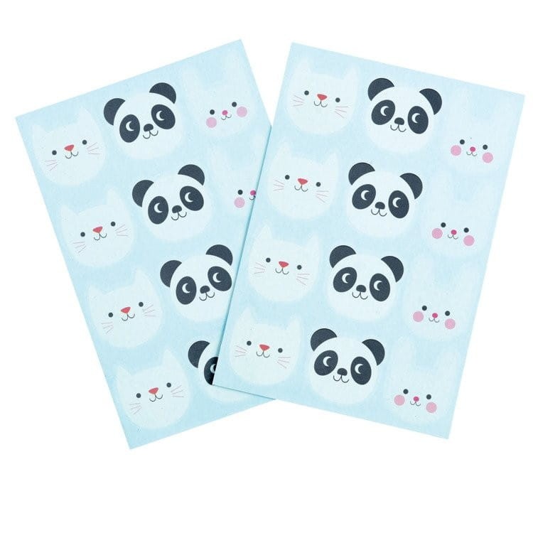 Tatuaże Dziecięce Przyjaciele - Rex London