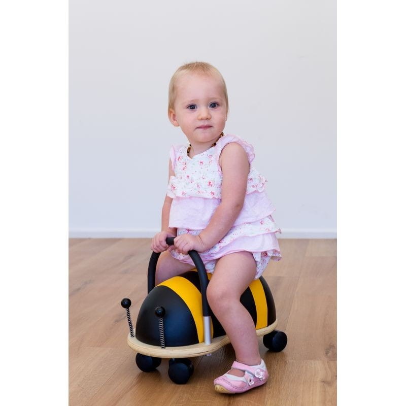 Jeździk Pszczółka Mały - Wheely Bug
