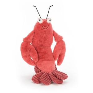 Maskotka Homar Larry 20 cm - Jellycat