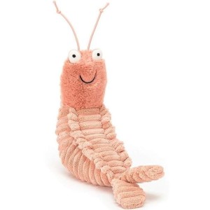 Maskotka Krewetka Sheldon 22 cm - Jellycat