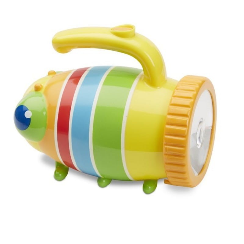Latarka Robaczek Bug Torch - Melissa & Doug