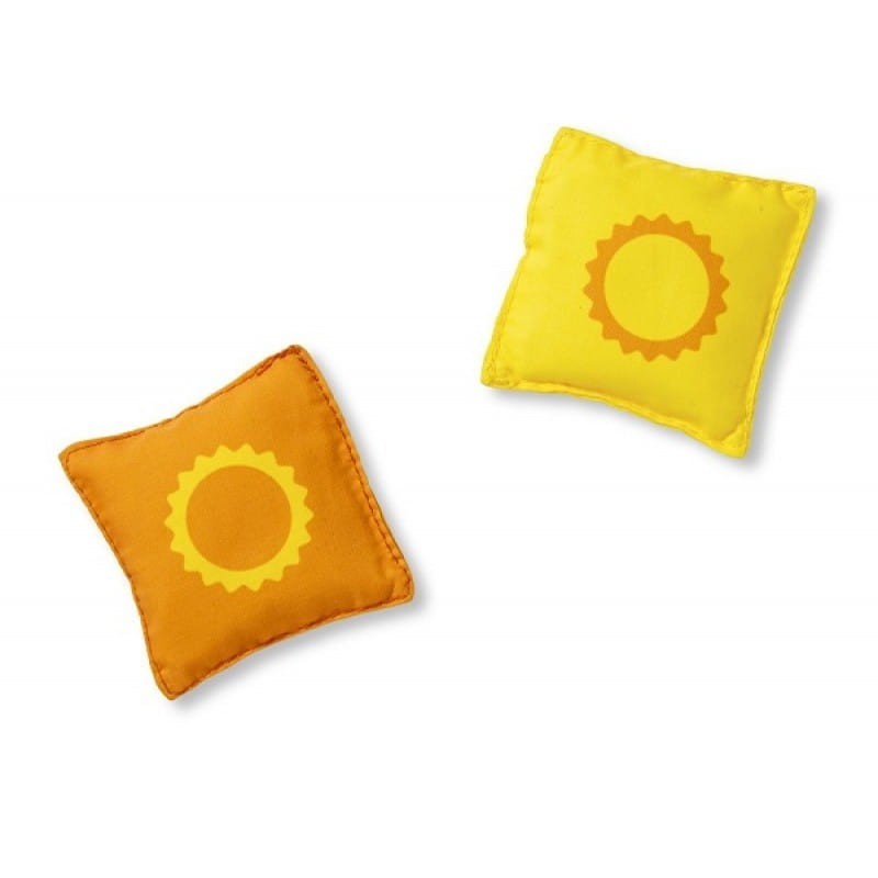 Dywan do skakania w klasy i liczenia - Melissa & Doug