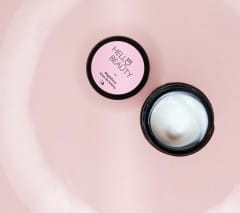 Migdałowy krem do twarzy 30 ml - Lullalove