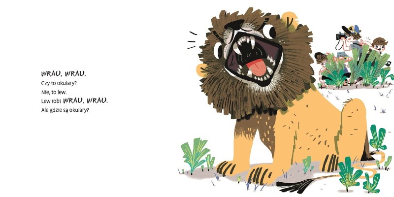 Jano i Wito. Na wakacjach - Wiola Wołoszyn