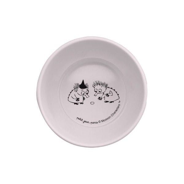 Mały kubek Muminki różowy - Maison Petit Jour