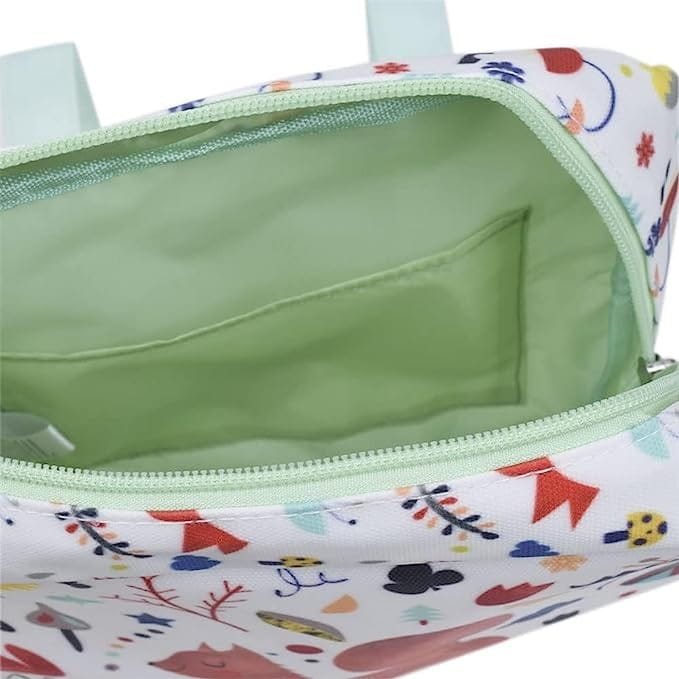 Plecak przedszkolny Wiewiórka - Djeco