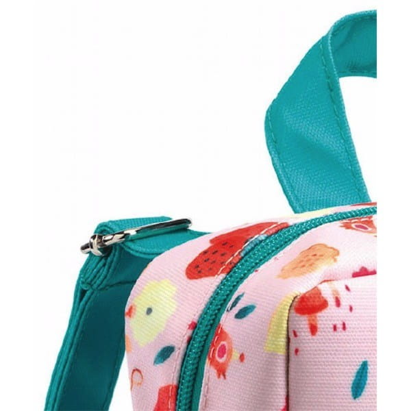 Plecak przedszkolny Myszka - Djeco