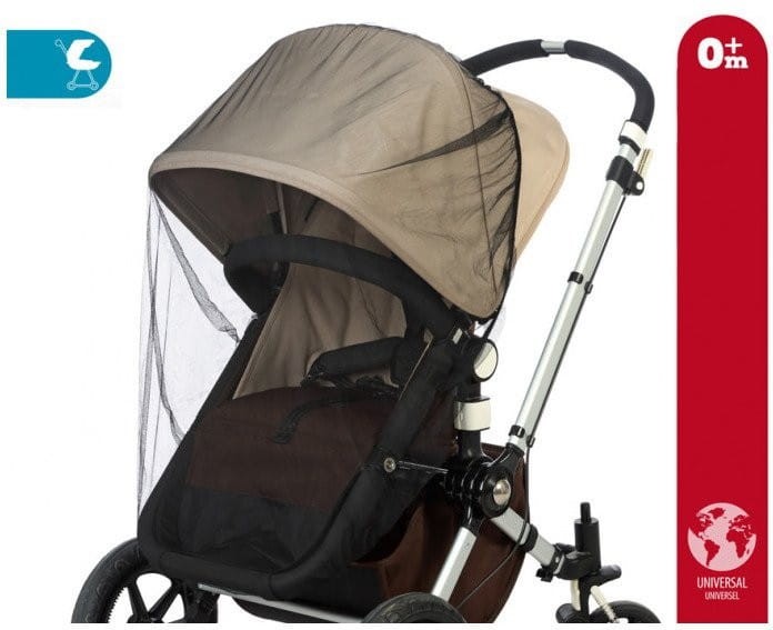 Moskitiera do wózka - Kiokids