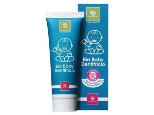 Bio Pasta do Zębów dla Dzieci, 50 ml - QuarantaSettimane