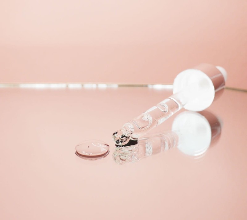 Kwas hialuronowy 3% - Lullalove