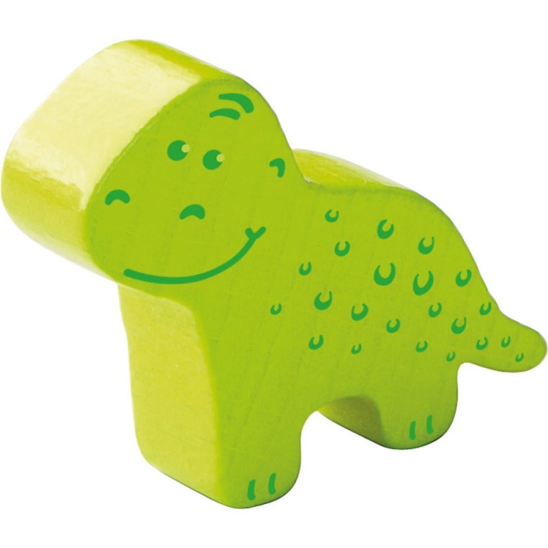 Gra Liczby Dinozaura - Haba