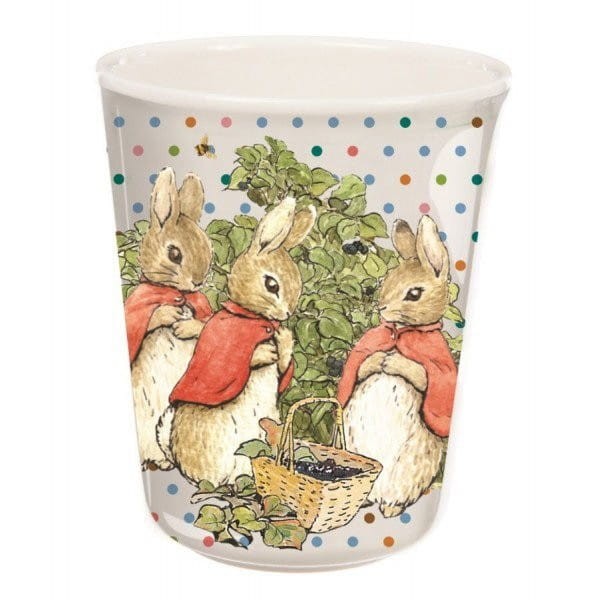 Mały kubek Królik Piotruś - Maison Petit Jour