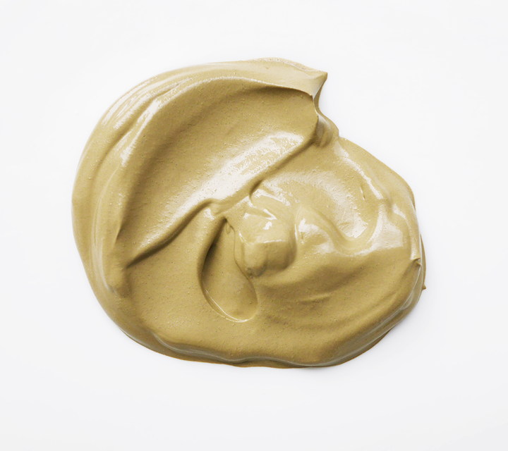 Zielona glinka 120g - Lullalove