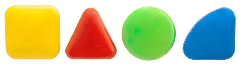 Mozaika Puzzle Superpegs - Miniland