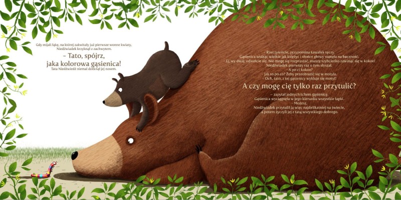 Proszę mnie przytulić - Przemysław Wechterowicz