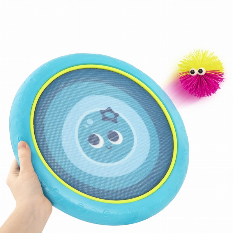 Gra Zręcznościowa Poppin’ Paddles - b.toys