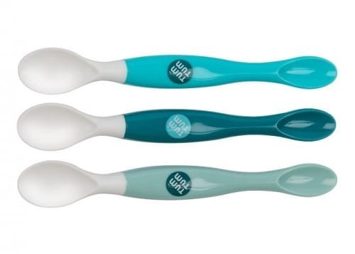 Dwustronne Łyżeczki 3 szt. Tum Tum