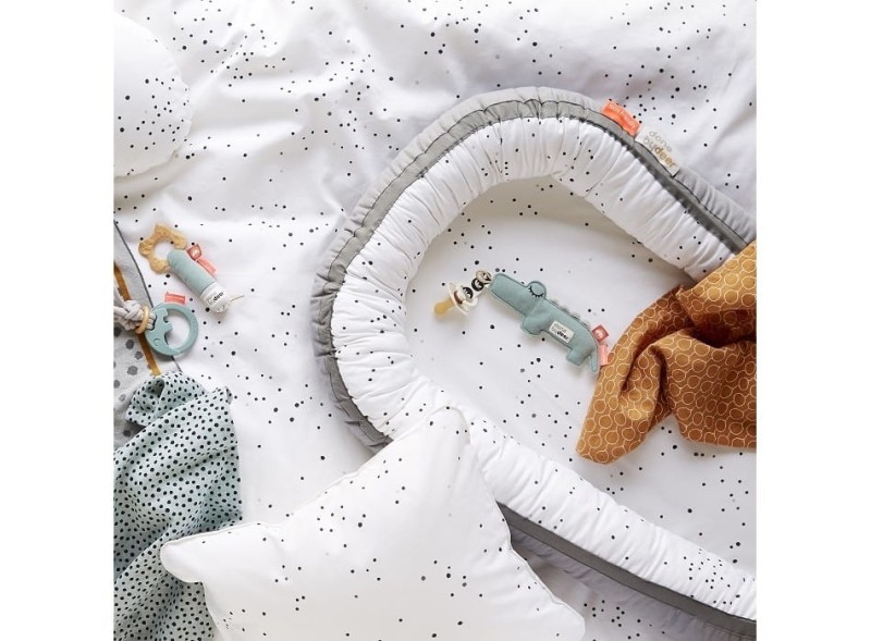 Zawieszka do Smoczka Croco - Done by Deer