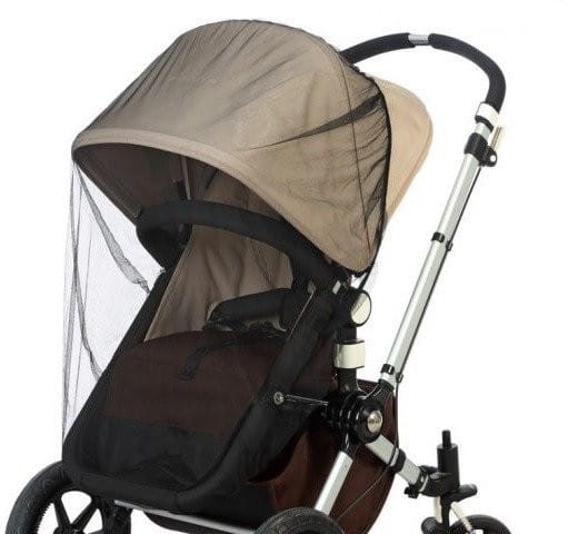 Moskitiera do wózka - Kiokids
