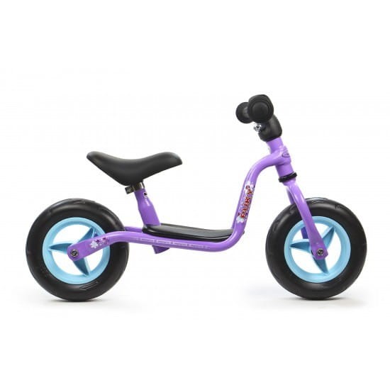 PUKY LR M Rowerek Biegowy Dla Dziecka 2+ FLIEDER