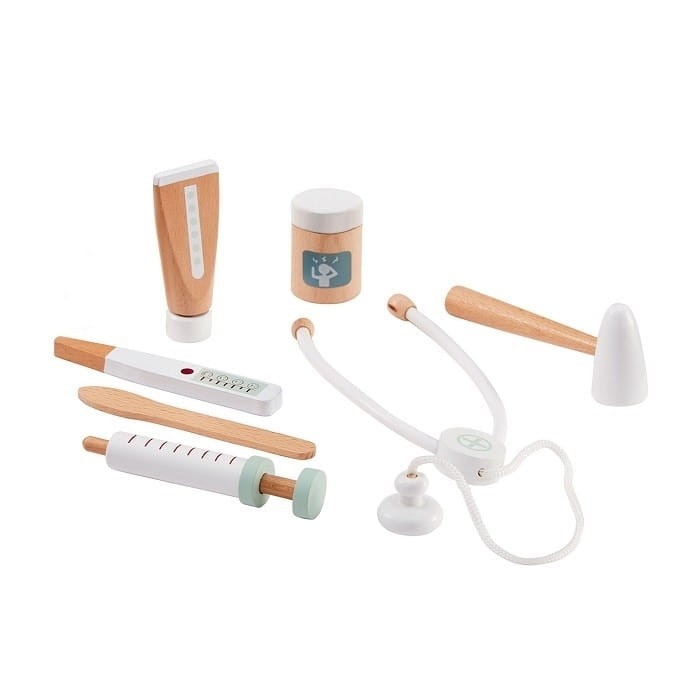 Zestaw Lekarza Doktor - Kids Concept