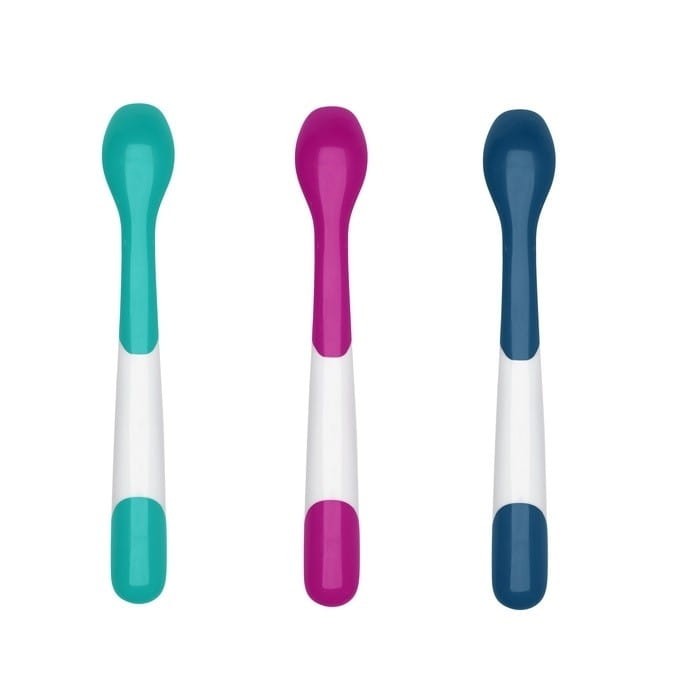 Łyżeczki do Karmienia Dzieci 4 szt. - OXO