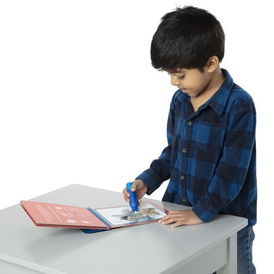 Wodna Kolorowanka Water Wow! Kosmos - Melissa & Doug