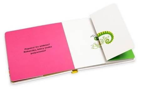 Chcę jeść! Zwyczaje zwierząt. Akademia mądrego dziecka