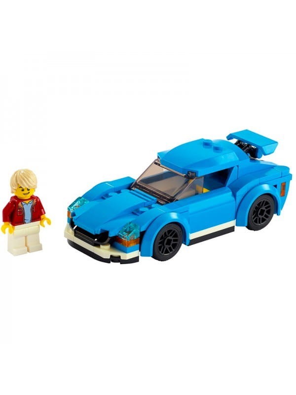 Klocki Lego CITY 60285 Samochód sportowy