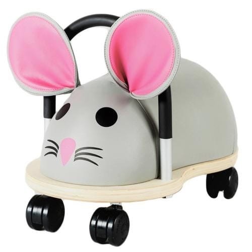 Jeździk Myszka duży - Wheely Bug