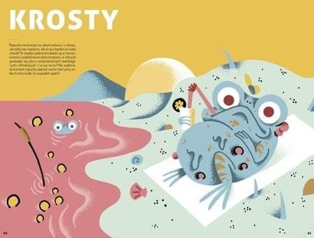 Ohyda. Mała księga obrzydliwości