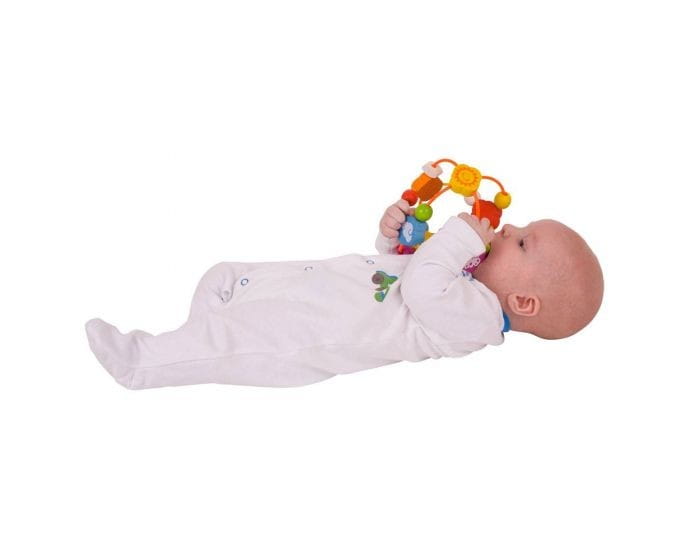 Elastyczna Piłeczka Activity Ball - Bigjigs Toys