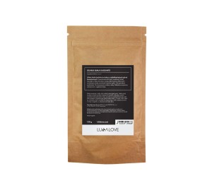 Biała glinka kaolinite - Lullalove