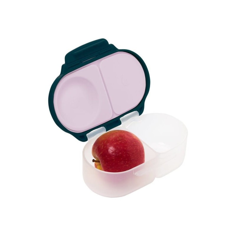 Pojemnik na przekąski, Śniadaniówka Snackbox Indigo Rose - b.box
