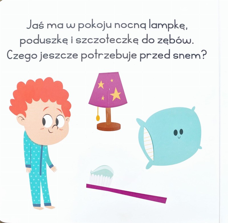 Obracaj i ucz się. Słowa