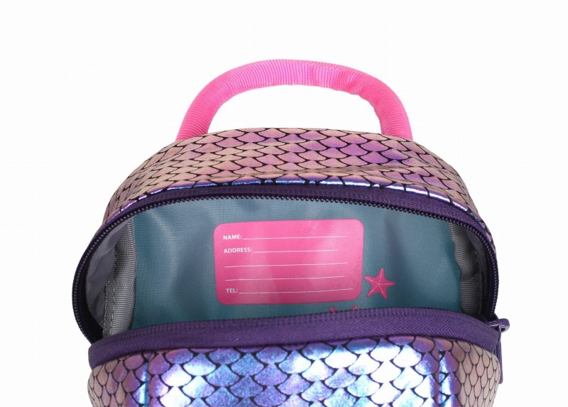 Plecaczek Dziecięcy Syrenka - LittleLife