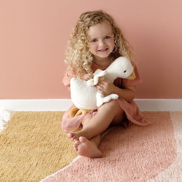 Przytulanka Gąska Little Goose 30 cm - Little Dutch