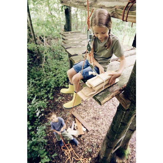 Wciągarka Terra Kids - Haba